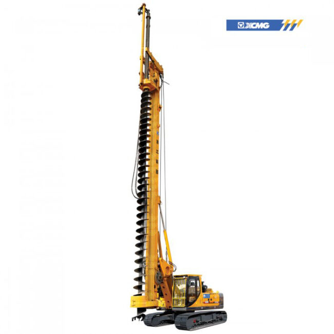 XCMG XR130E CFA XCMG XR130E CFA