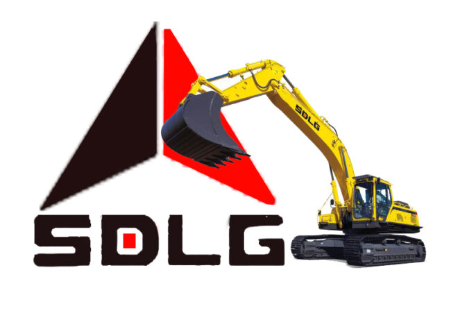 Sdlg-E6400f-Hydraulic-Mining-Construction-Crawler-Excavator-40-Ton-Excavator-Machine-2