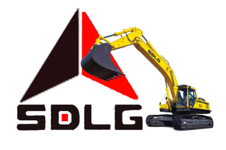 Sdlg-E6400f-Hydraulic-Mining-Construction-Crawler-Excavator-40-Ton-Excavator-Machine-2