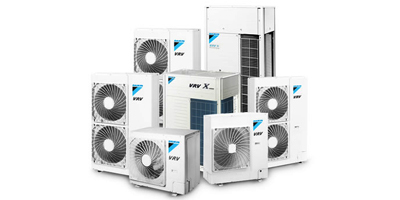 Система кондиционирования