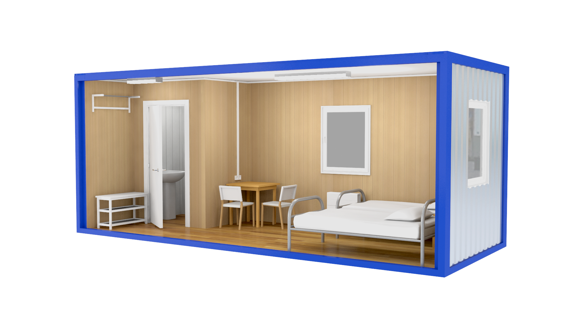 1634069176_39-p-domik-iz-dvukh-bitovok-planirovka-foto-40