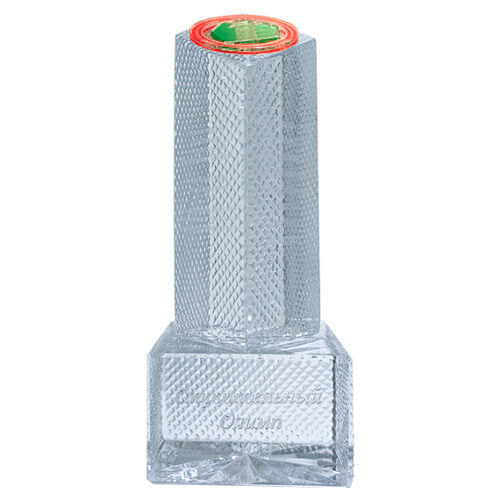 Строительный Олимп - Экспортер года